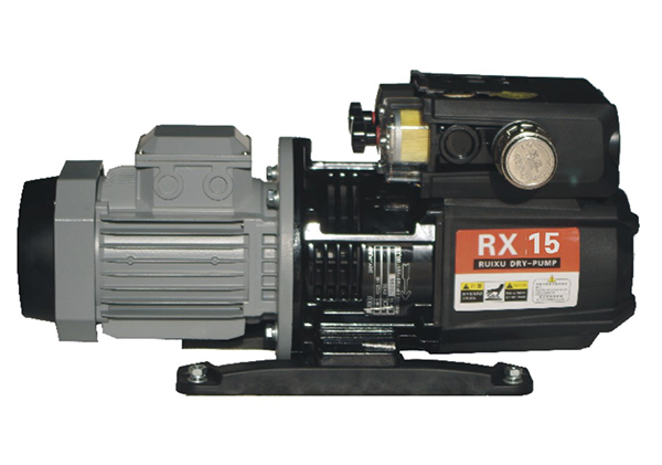 RX15無油真空泵 RX15無油真空泵